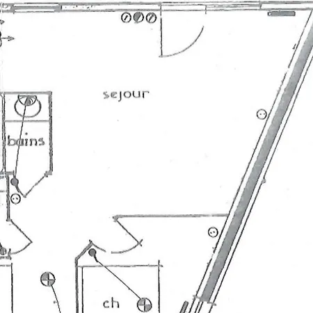 2 Pieces Avec Parking Couvert Et Superbe Vue, A - Fr-1-340-157 *