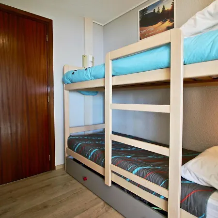 2 Pieces Avec Parking Couvert Et Superbe Vue, A - Fr-1-340-157 * 尚鲁斯